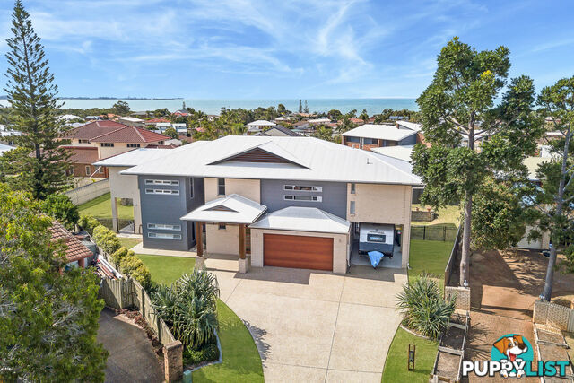 8 Lookout Court VICTORIA POINT QLD 4165