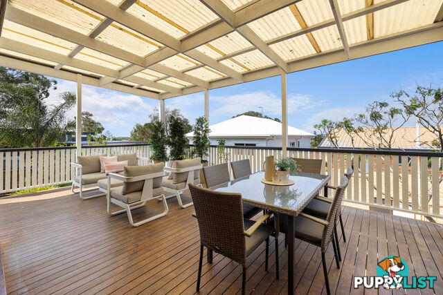 10 Roger Street BIRKDALE QLD 4159