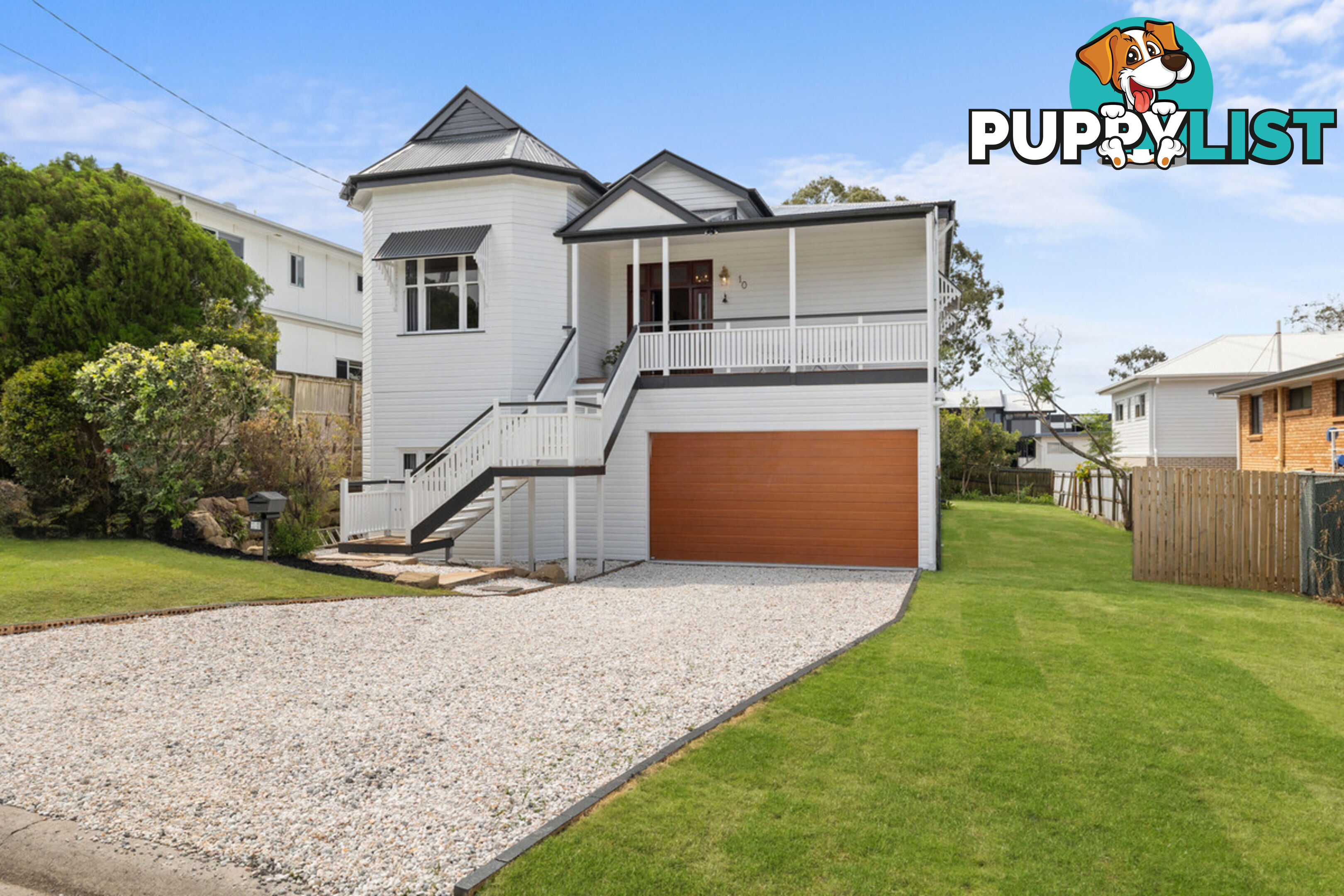 10 Roger Street BIRKDALE QLD 4159