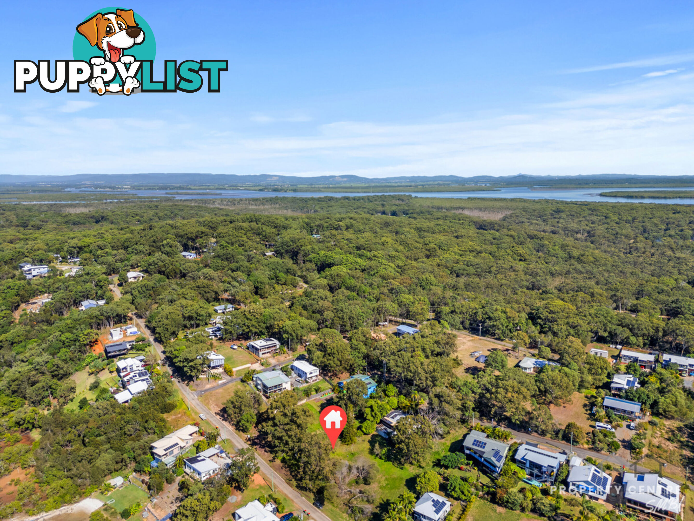 100 Wahine Drive RUSSELL ISLAND QLD 4184