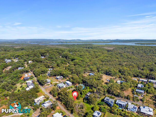 100 Wahine Drive RUSSELL ISLAND QLD 4184