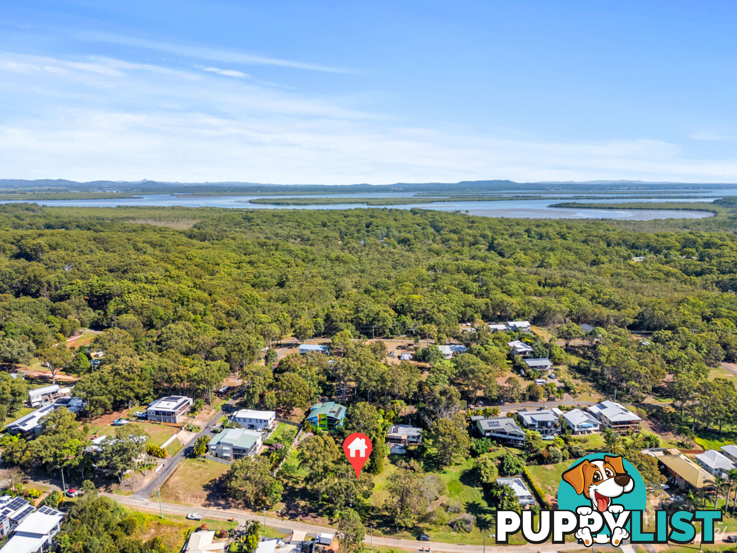 100 Wahine Drive RUSSELL ISLAND QLD 4184