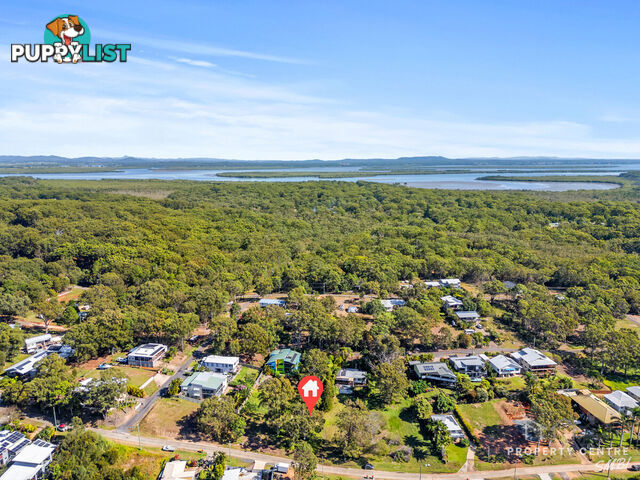 100 Wahine Drive RUSSELL ISLAND QLD 4184