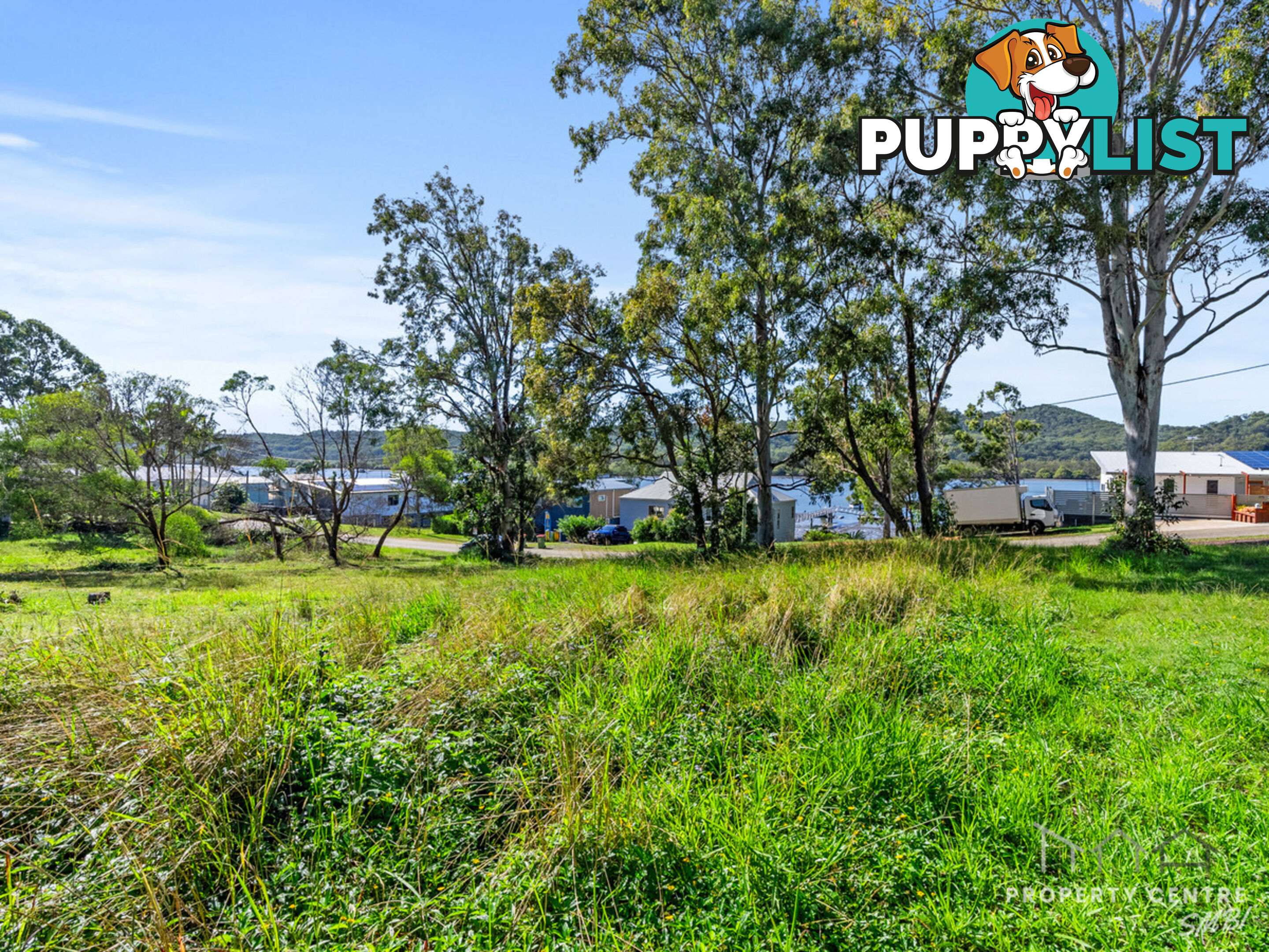 100 Wahine Drive RUSSELL ISLAND QLD 4184