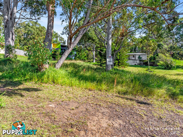 100 Wahine Drive RUSSELL ISLAND QLD 4184