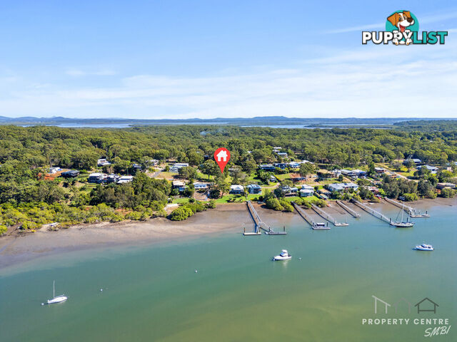 100 Wahine Drive RUSSELL ISLAND QLD 4184