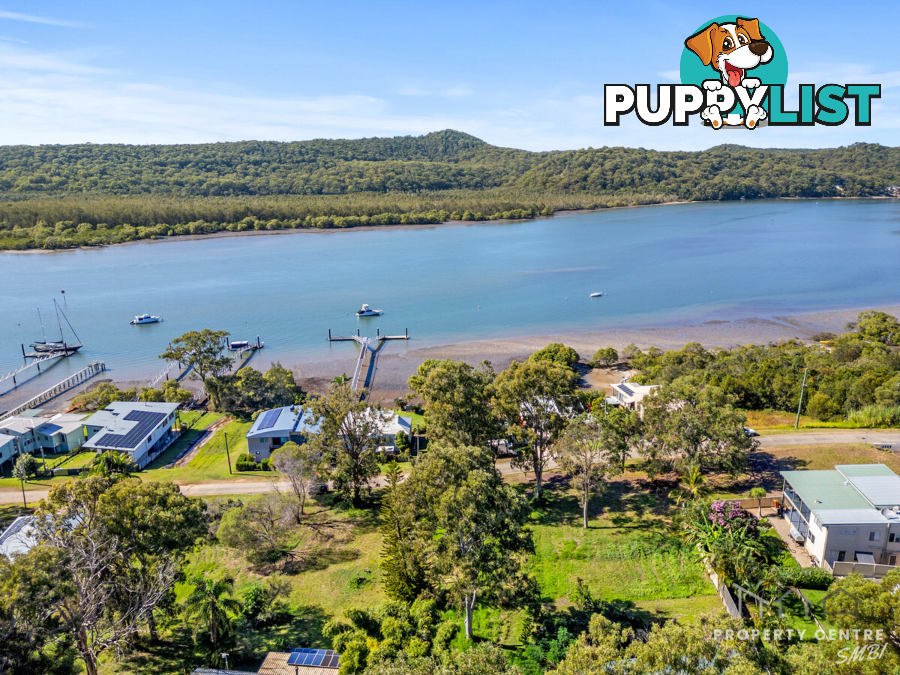 100 Wahine Drive RUSSELL ISLAND QLD 4184