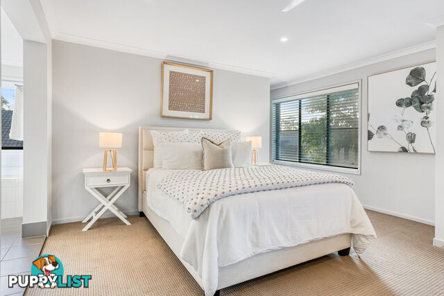 16 Springbrook Place MOGGILL QLD 4070