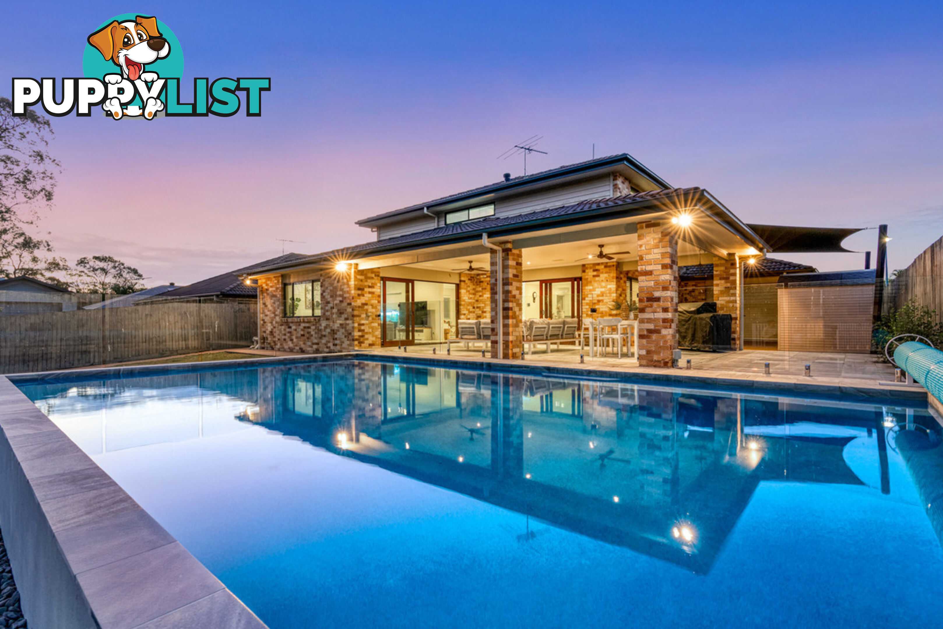16 Springbrook Place MOGGILL QLD 4070