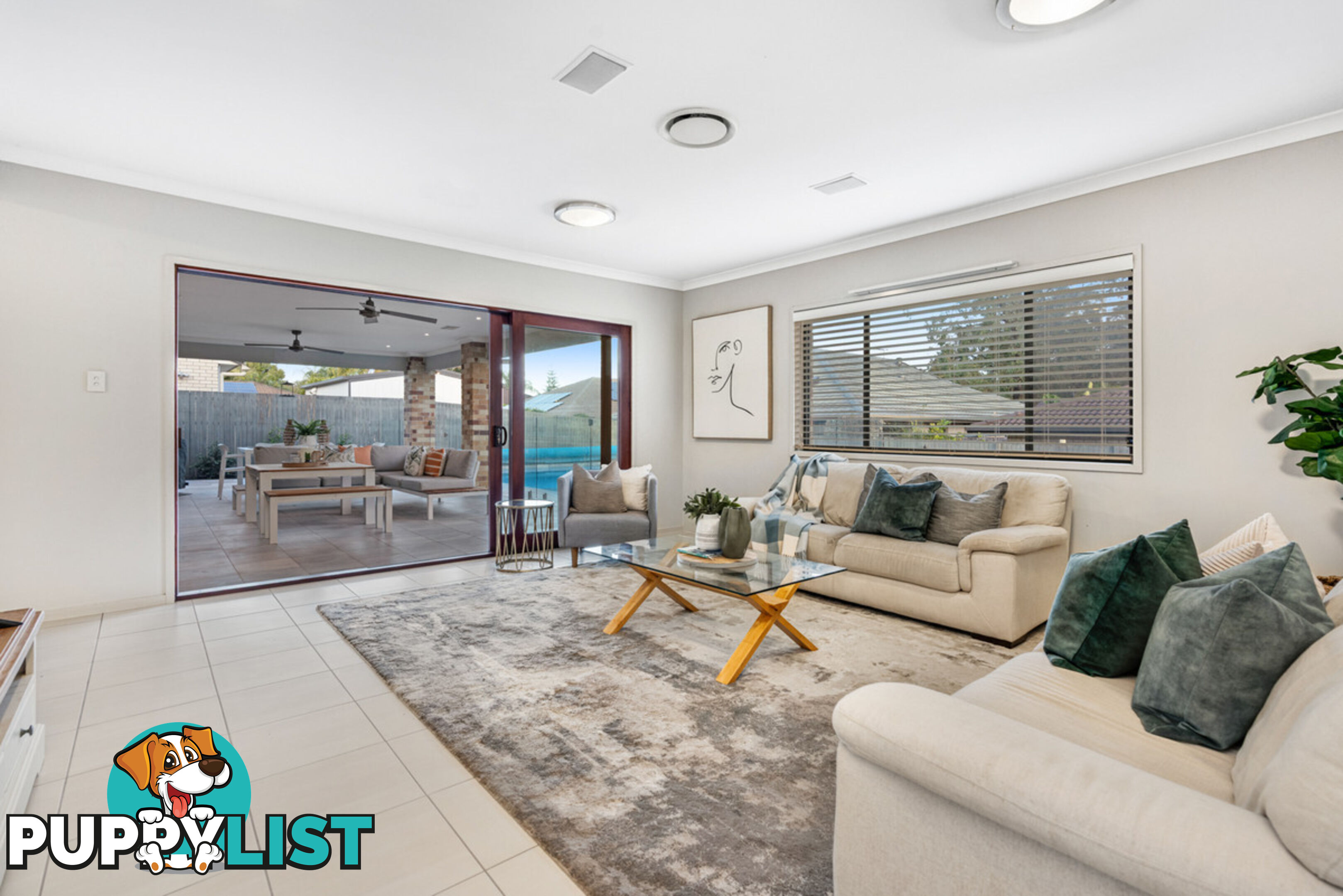 16 Springbrook Place MOGGILL QLD 4070