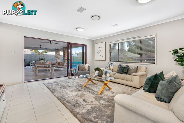 16 Springbrook Place MOGGILL QLD 4070