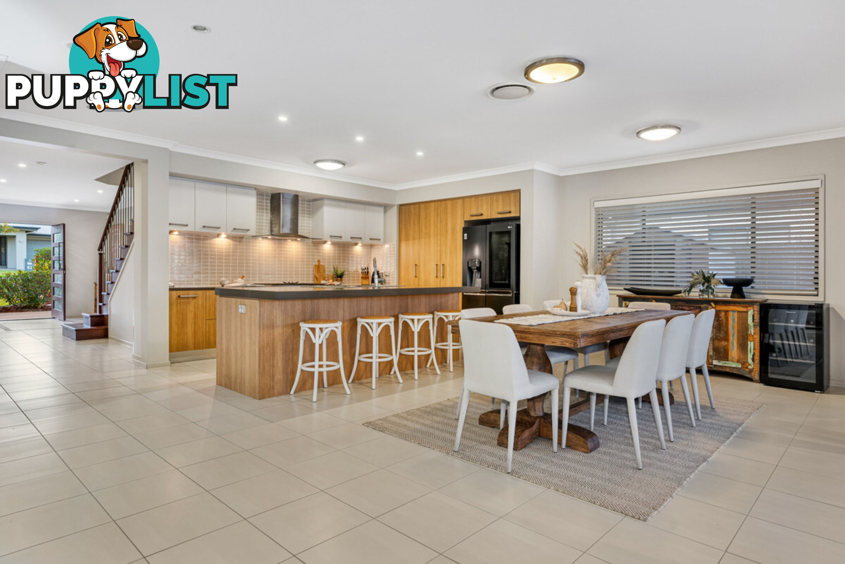 16 Springbrook Place MOGGILL QLD 4070