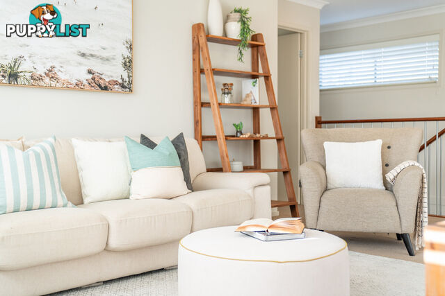 16 Springbrook Place MOGGILL QLD 4070
