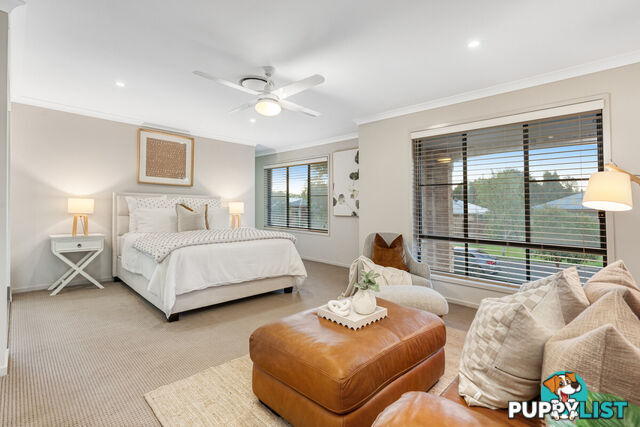 16 Springbrook Place MOGGILL QLD 4070