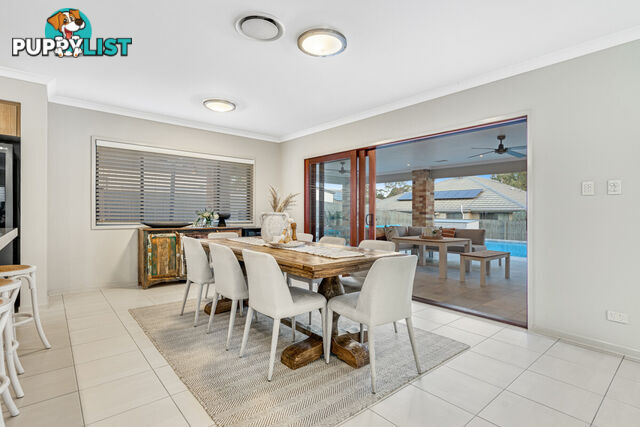 16 Springbrook Place MOGGILL QLD 4070
