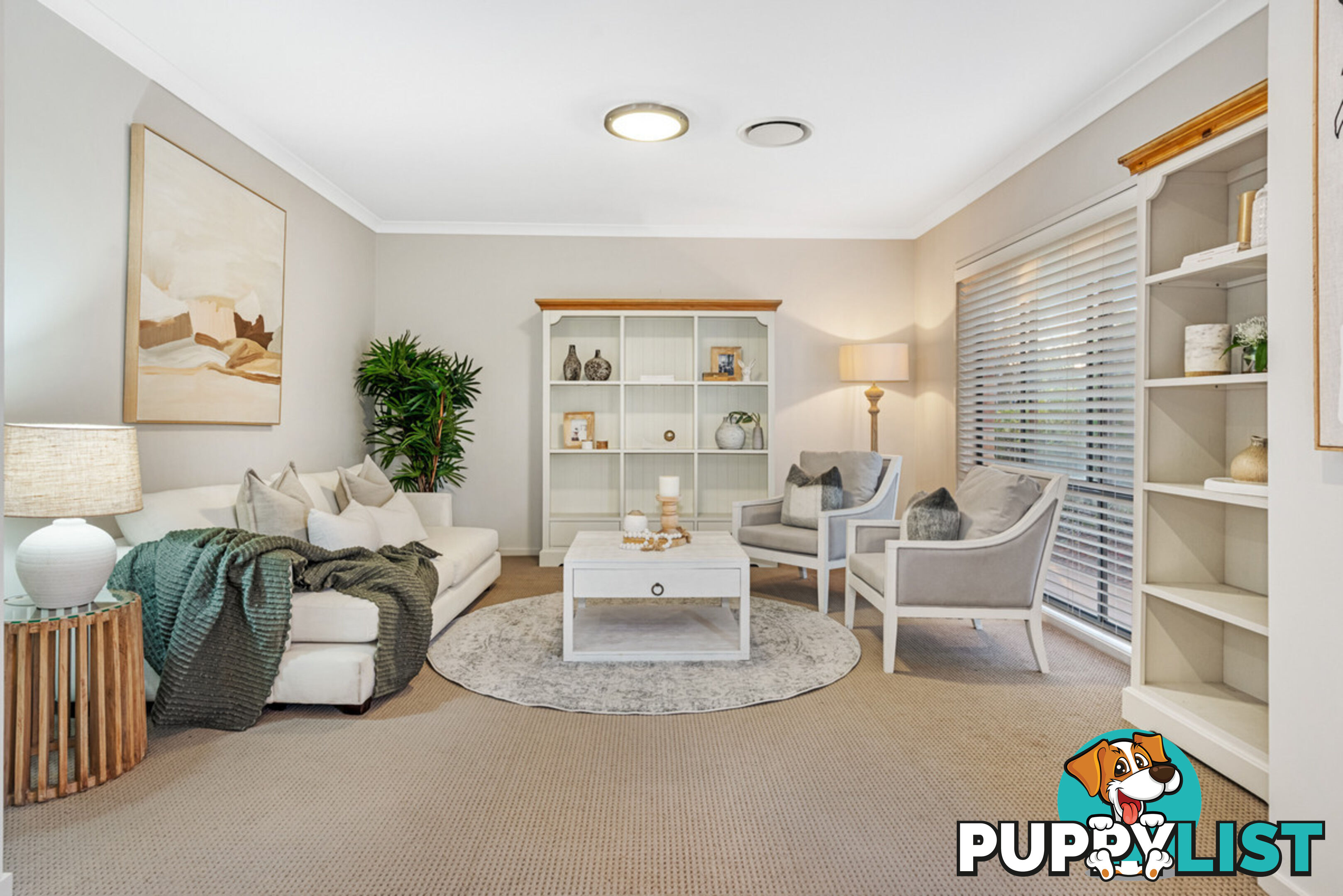 16 Springbrook Place MOGGILL QLD 4070