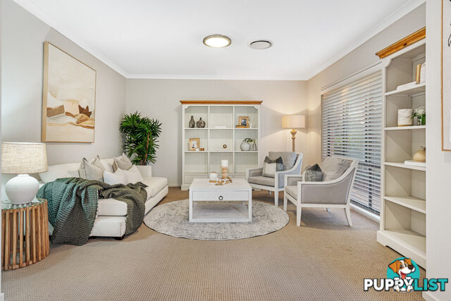 16 Springbrook Place MOGGILL QLD 4070