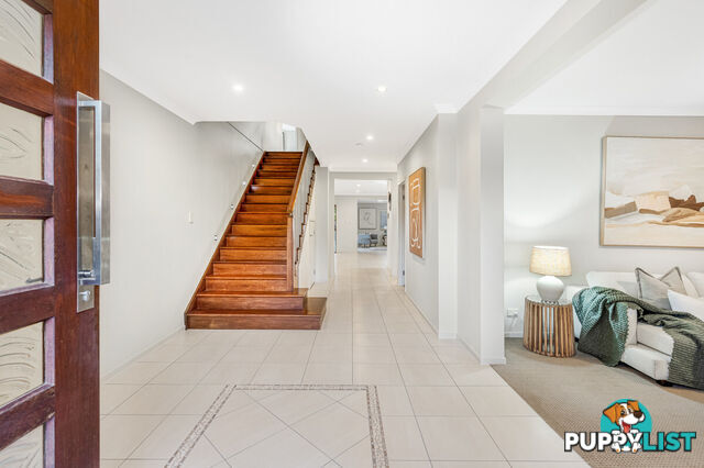 16 Springbrook Place MOGGILL QLD 4070