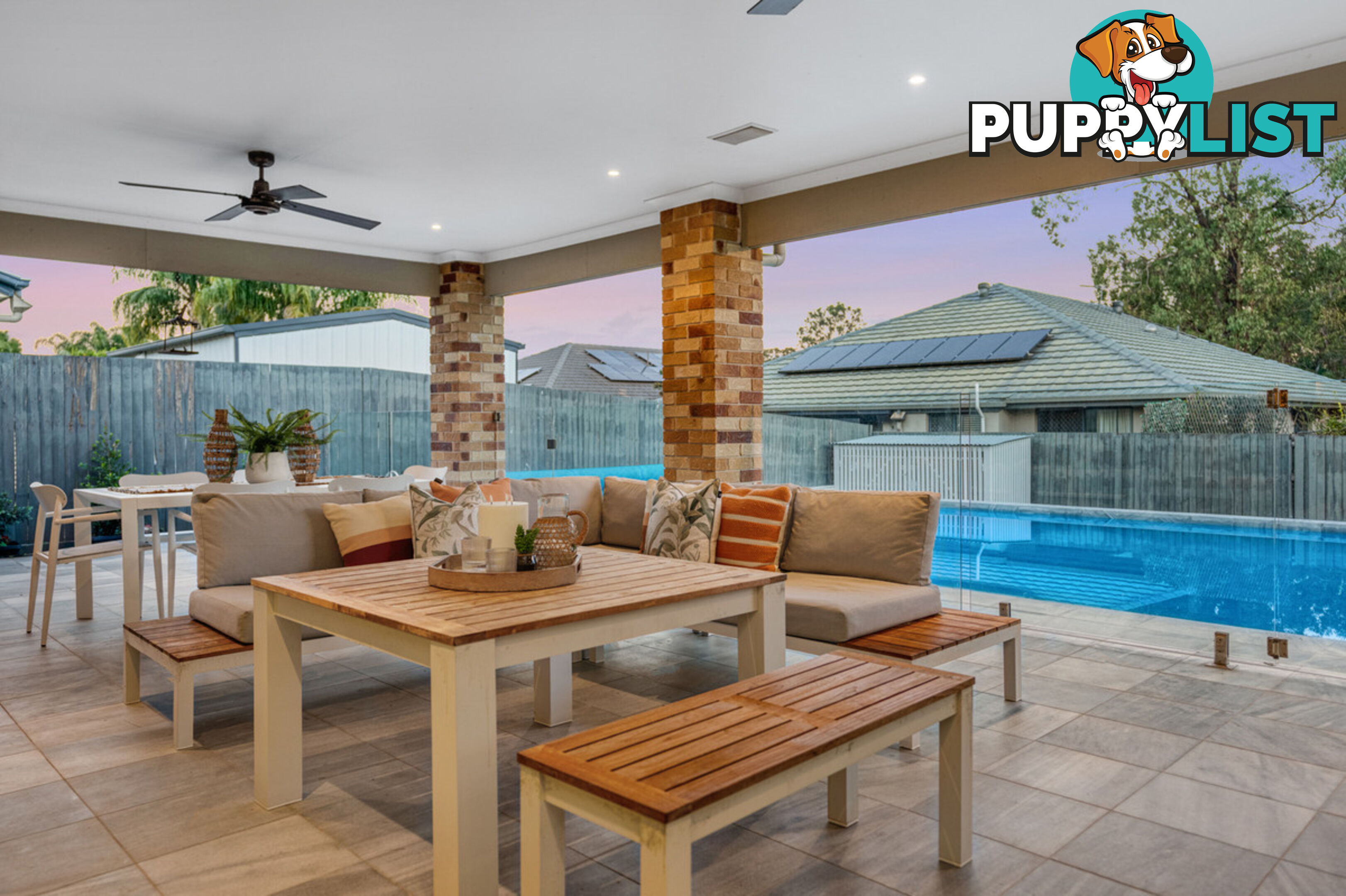 16 Springbrook Place MOGGILL QLD 4070