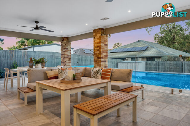 16 Springbrook Place MOGGILL QLD 4070