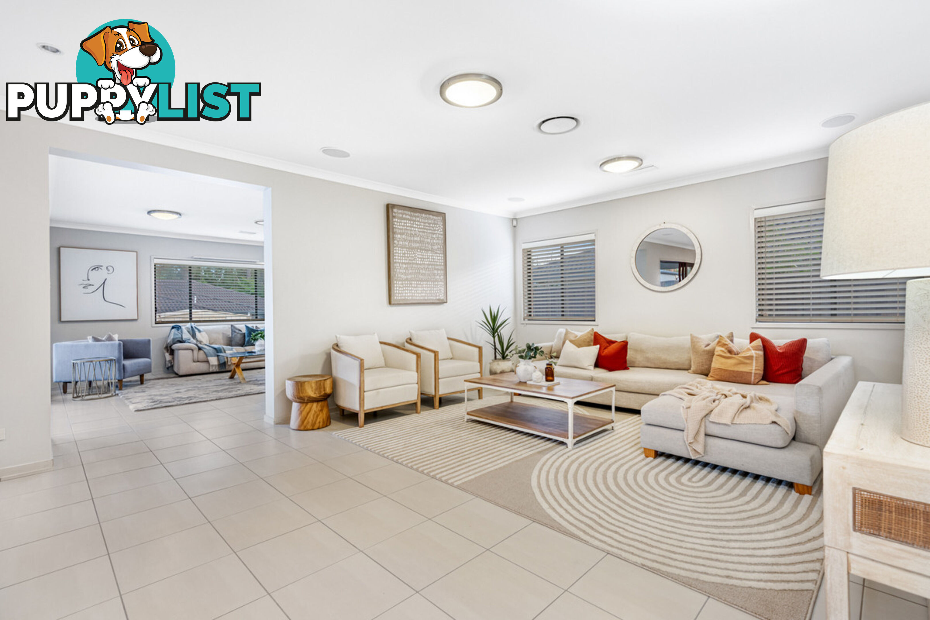 16 Springbrook Place MOGGILL QLD 4070