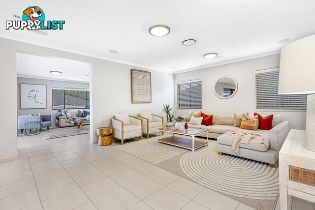 16 Springbrook Place MOGGILL QLD 4070