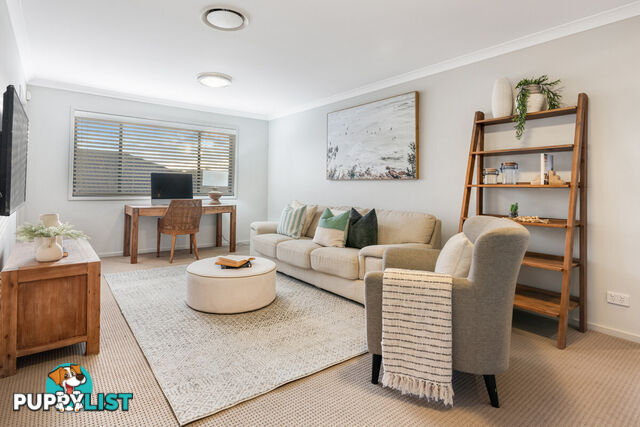 16 Springbrook Place MOGGILL QLD 4070