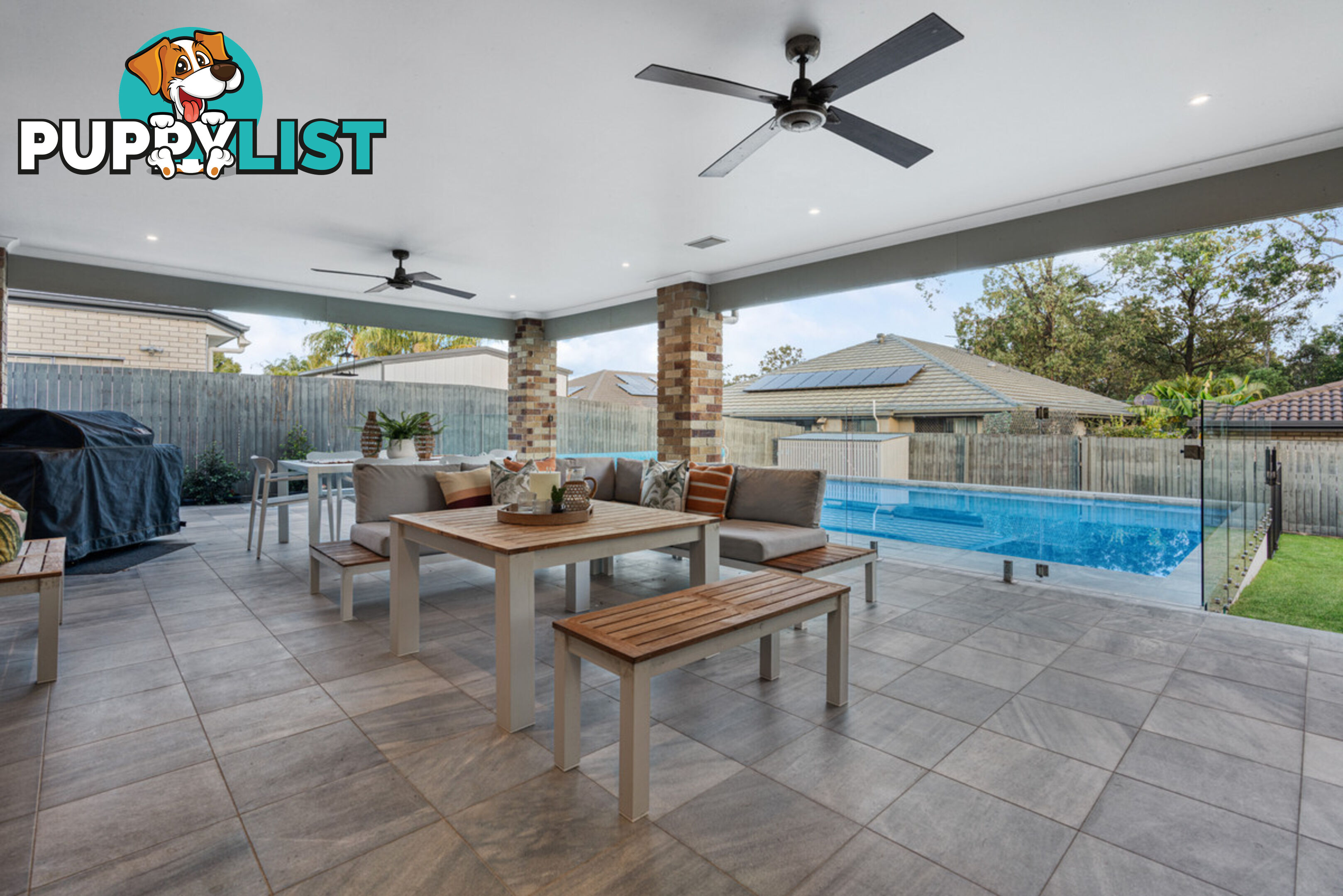 16 Springbrook Place MOGGILL QLD 4070