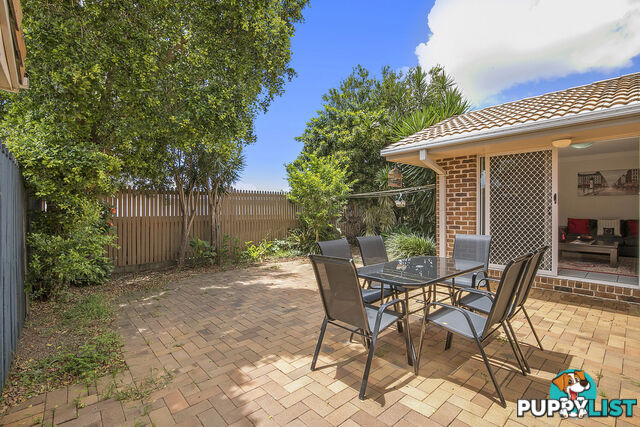 18/66-74 Freeth Street West ORMISTON QLD 4160