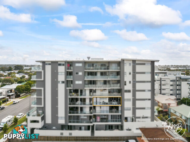 305/152-154 Middle Street CLEVELAND QLD 4163