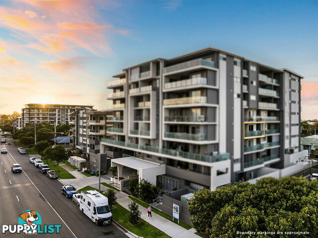 305/152-154 Middle Street CLEVELAND QLD 4163