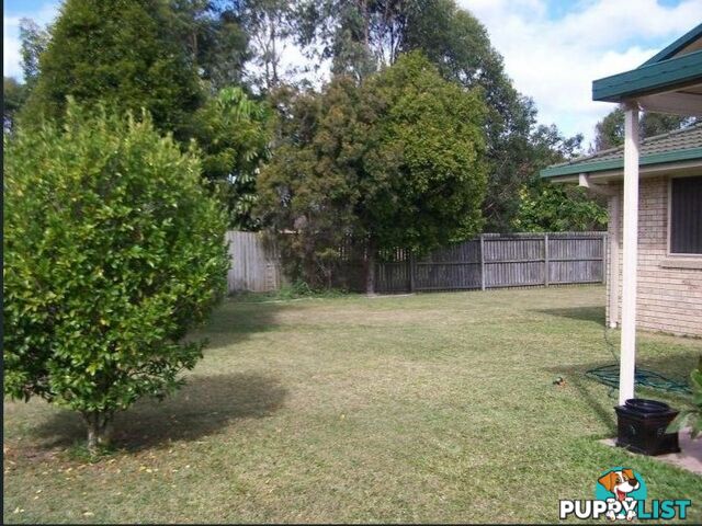 4 Coventry Court WELLINGTON POINT QLD 4160