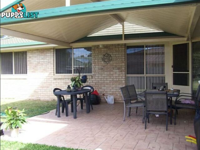 4 Coventry Court WELLINGTON POINT QLD 4160