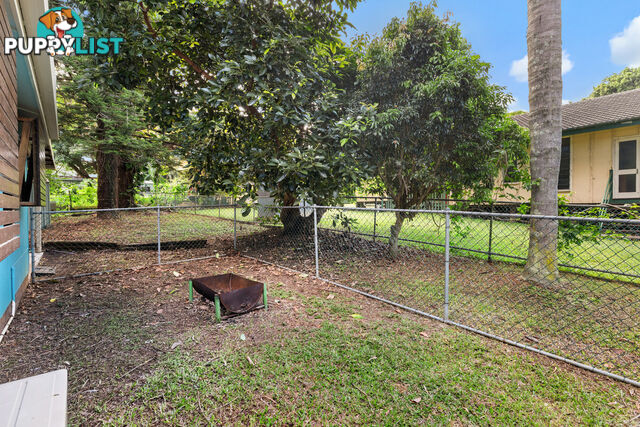 10 Welsby Street DUNWICH QLD 4183