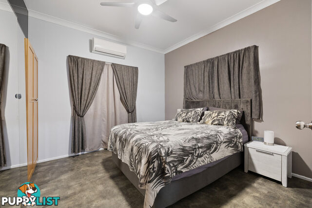 10 Welsby Street DUNWICH QLD 4183