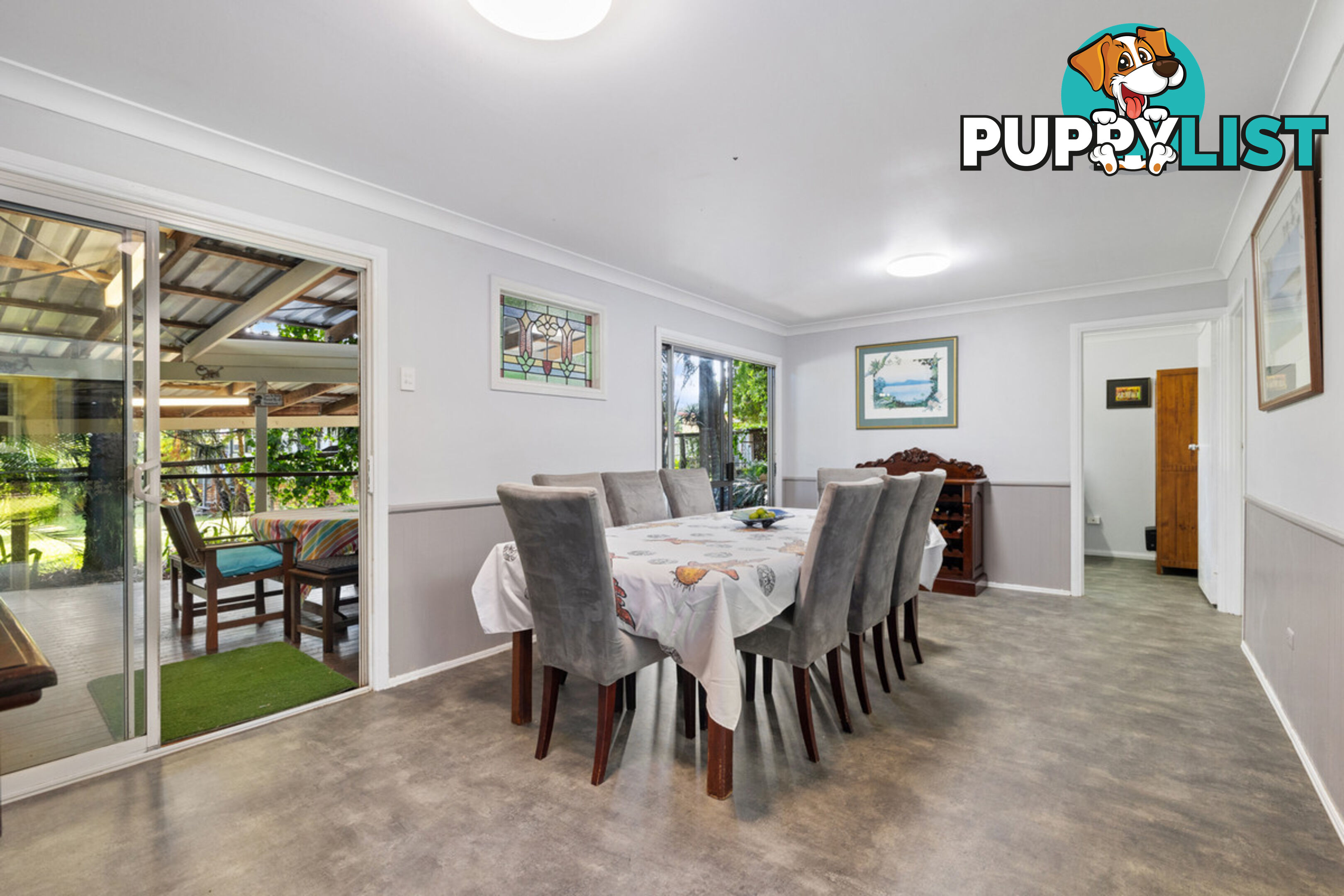 10 Welsby Street DUNWICH QLD 4183