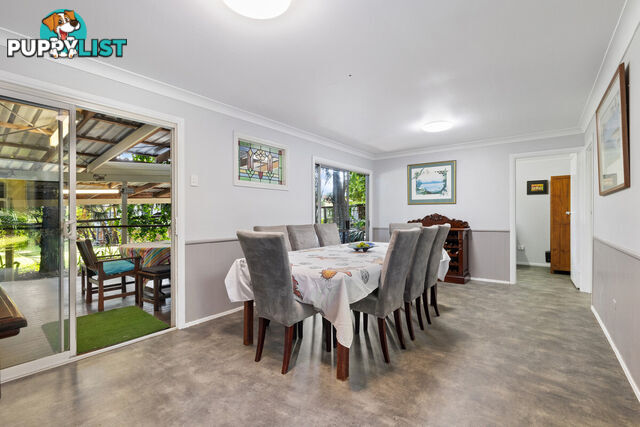 10 Welsby Street DUNWICH QLD 4183