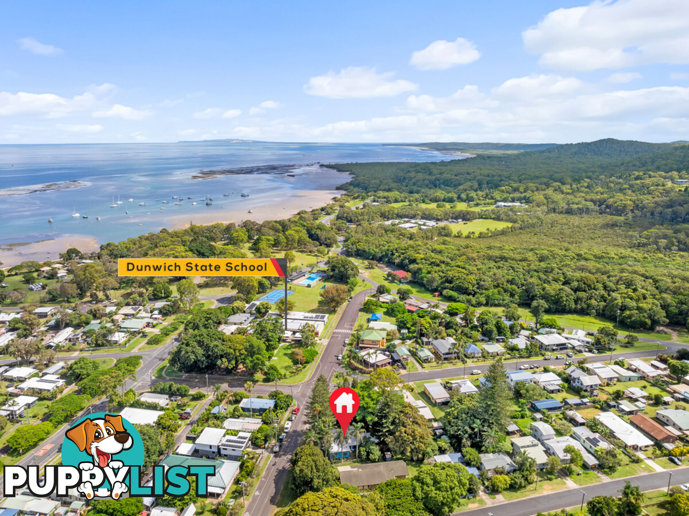 10 Welsby Street DUNWICH QLD 4183