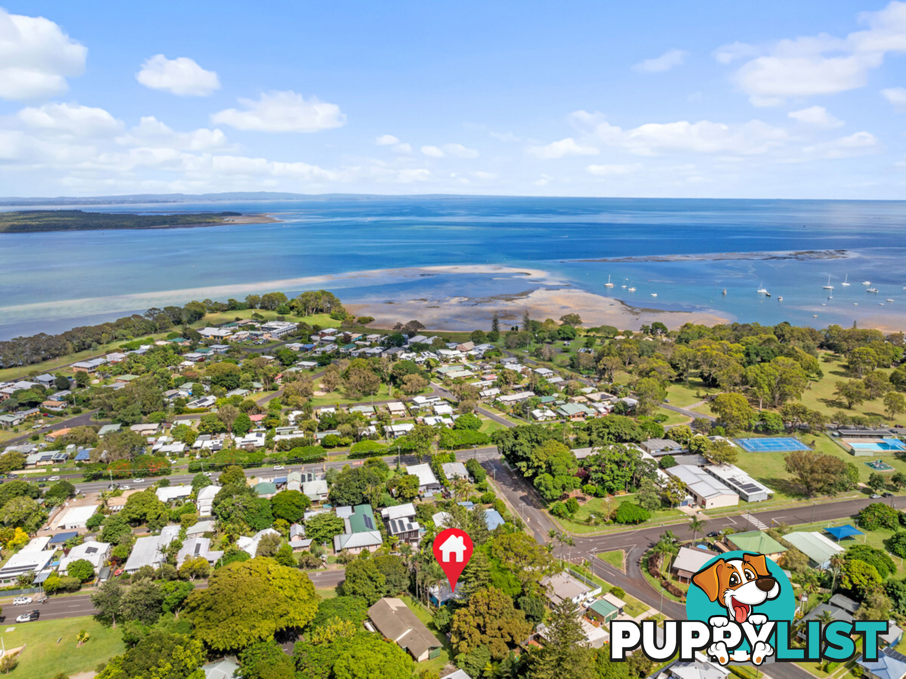 10 Welsby Street DUNWICH QLD 4183