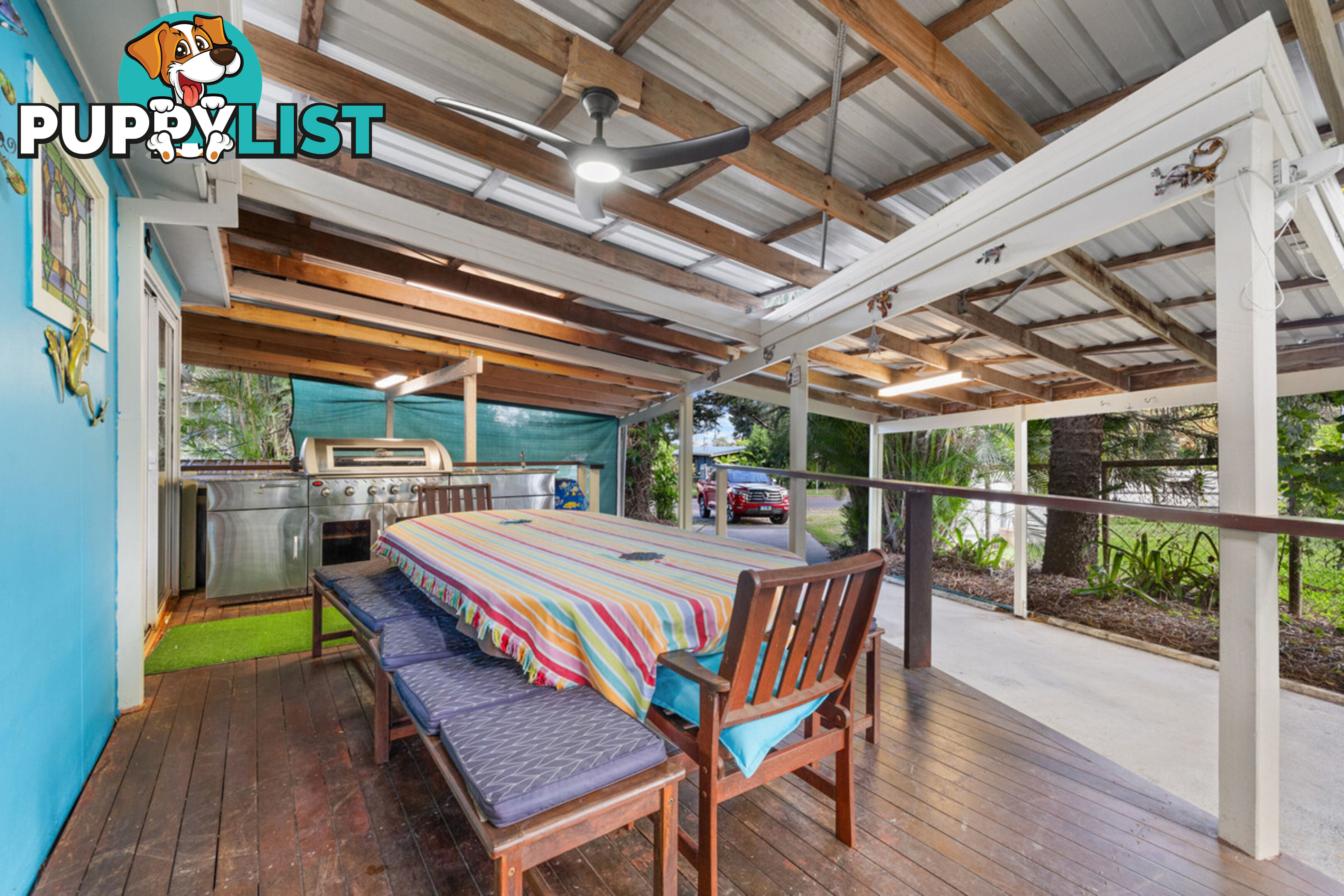 10 Welsby Street DUNWICH QLD 4183