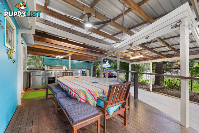 10 Welsby Street DUNWICH QLD 4183