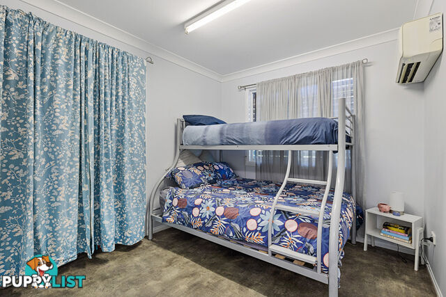 10 Welsby Street DUNWICH QLD 4183