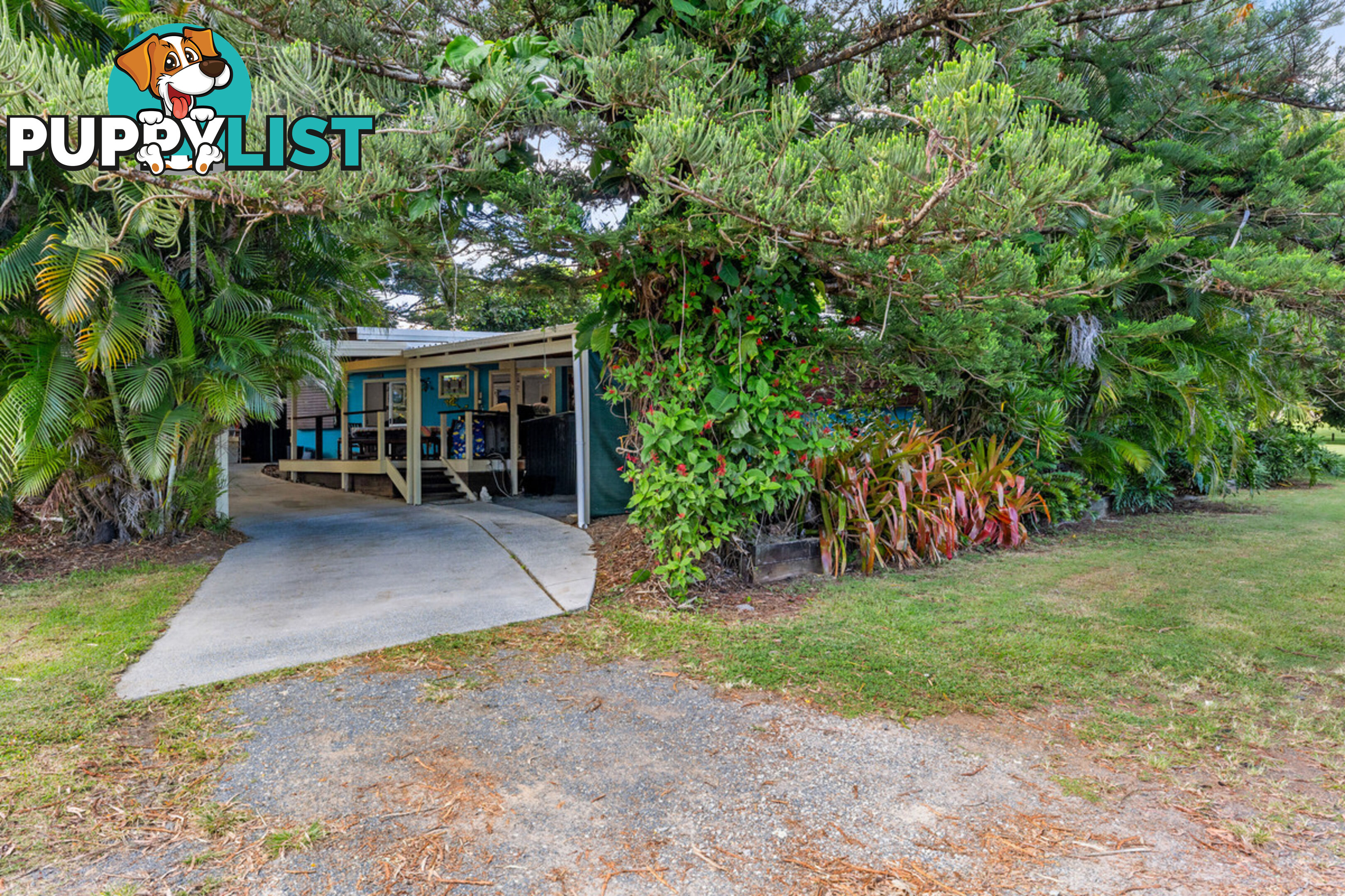 10 Welsby Street DUNWICH QLD 4183