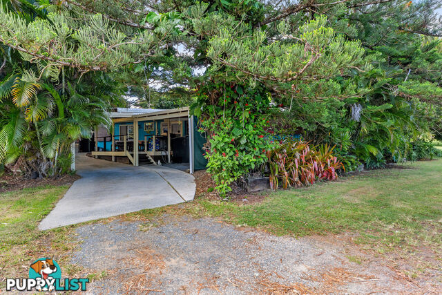 10 Welsby Street DUNWICH QLD 4183