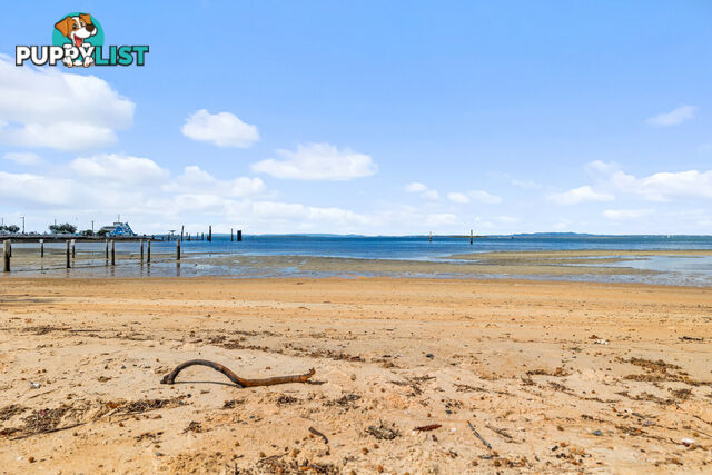 10 Welsby Street DUNWICH QLD 4183