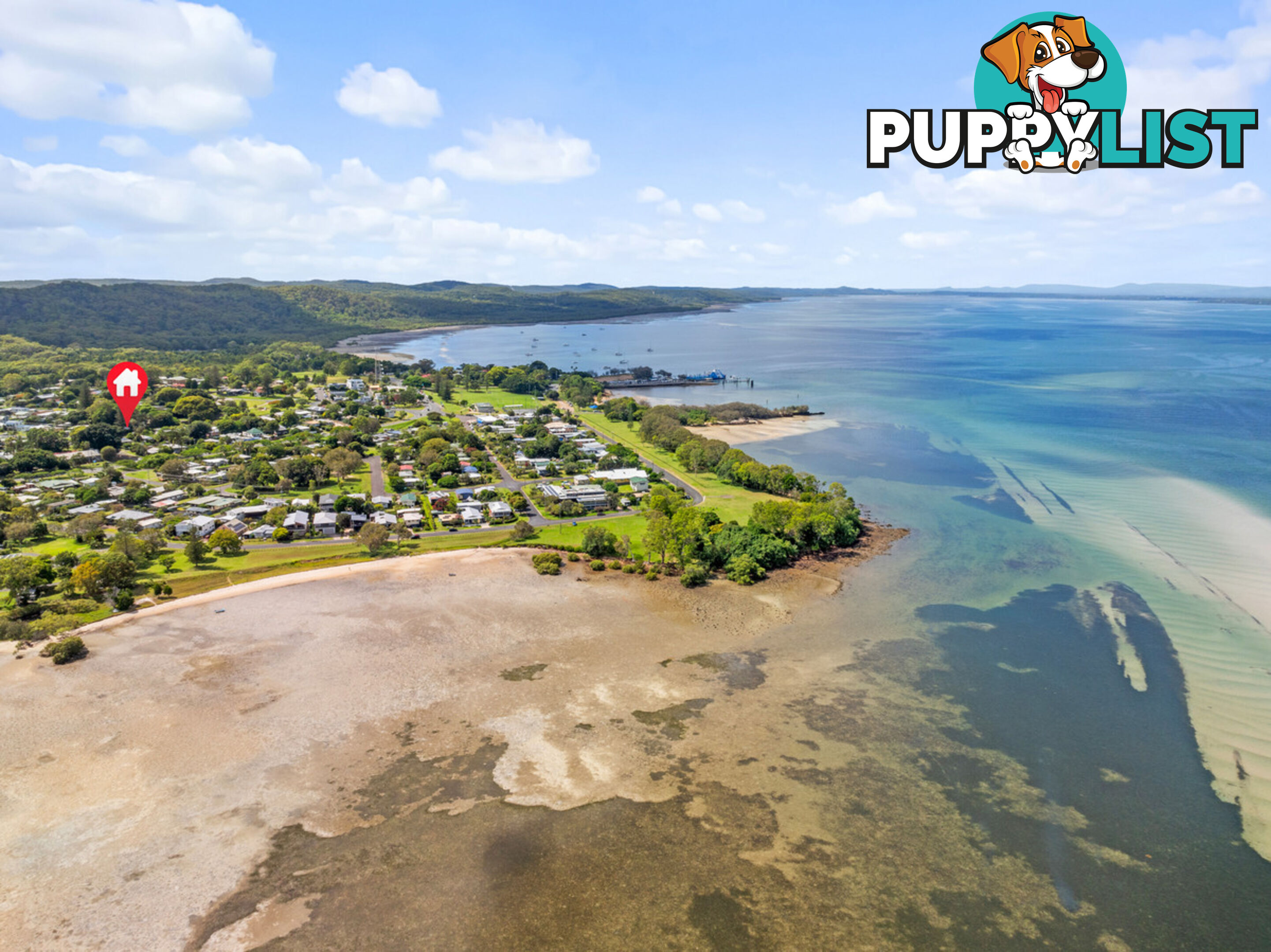 10 Welsby Street DUNWICH QLD 4183