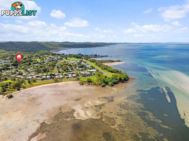 10 Welsby Street DUNWICH QLD 4183