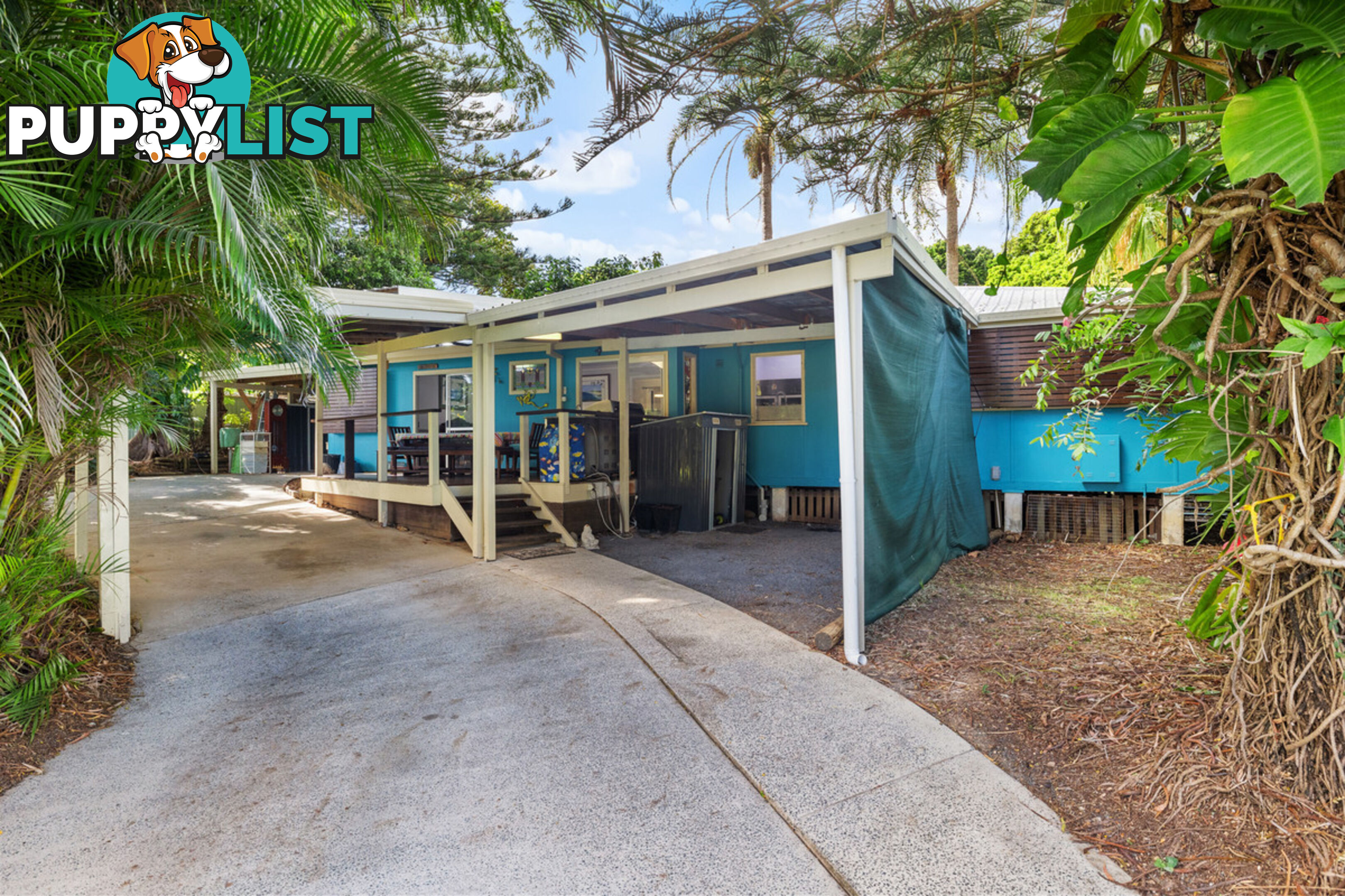 10 Welsby Street DUNWICH QLD 4183