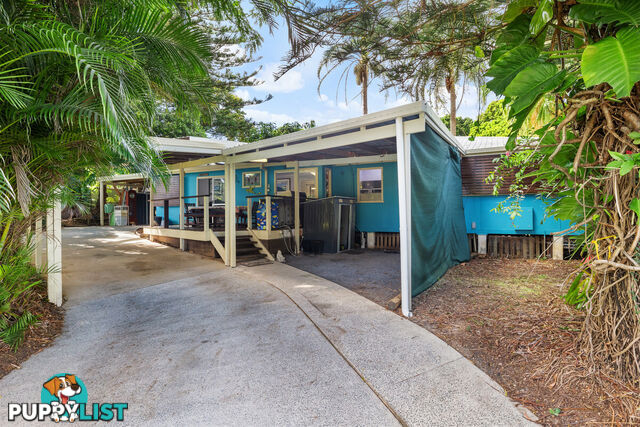 10 Welsby Street DUNWICH QLD 4183