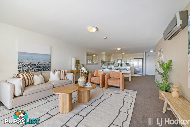 17/135-139 Shore Street West CLEVELAND QLD 4163